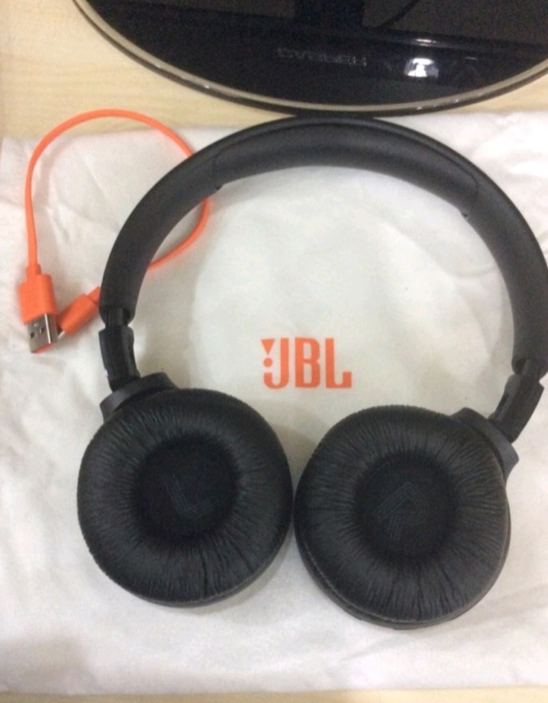 JBL Tune 520bt GARANTİ BELGESİ VAR - 2