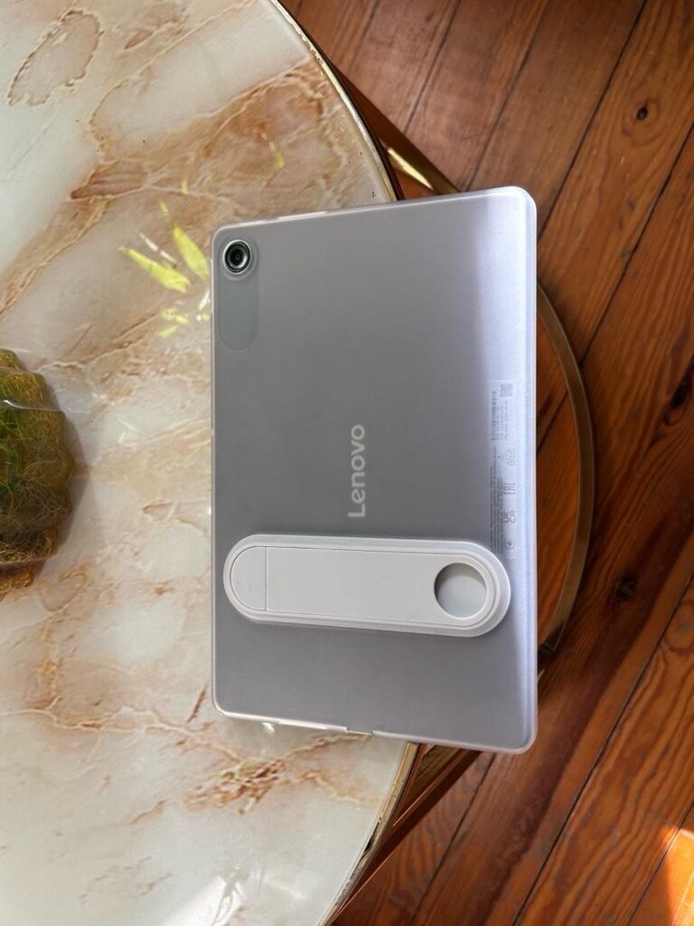 LENOVO TABLET 10.1 İnç 4/128 - 3