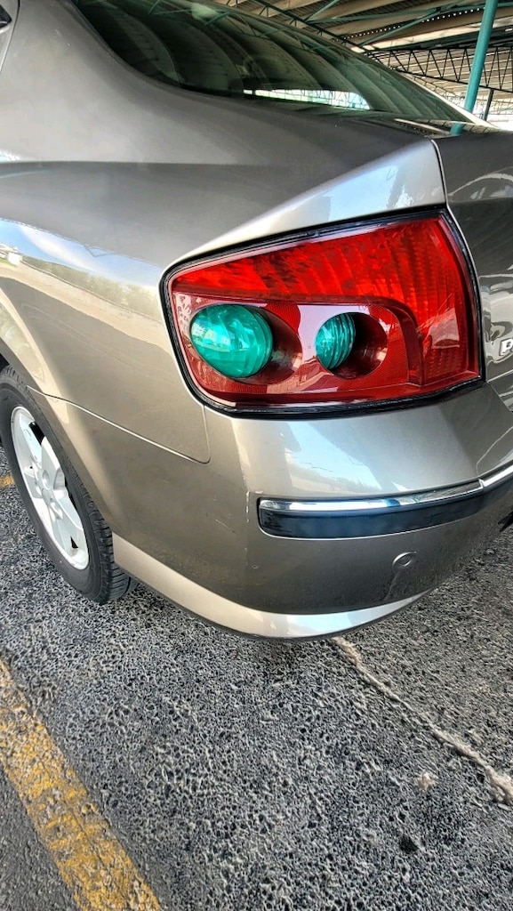SAHİBİNDEN SATILIK 2008 MODEL PEUGEOT 407 - 15