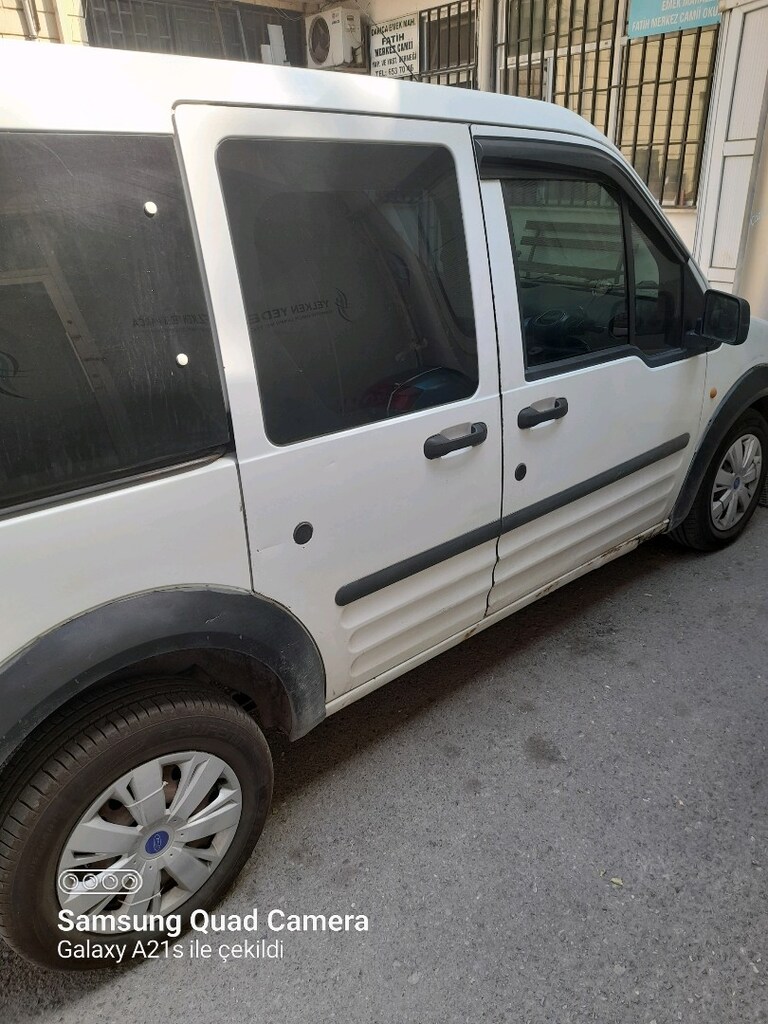 Ford Connect 2010 model - 3