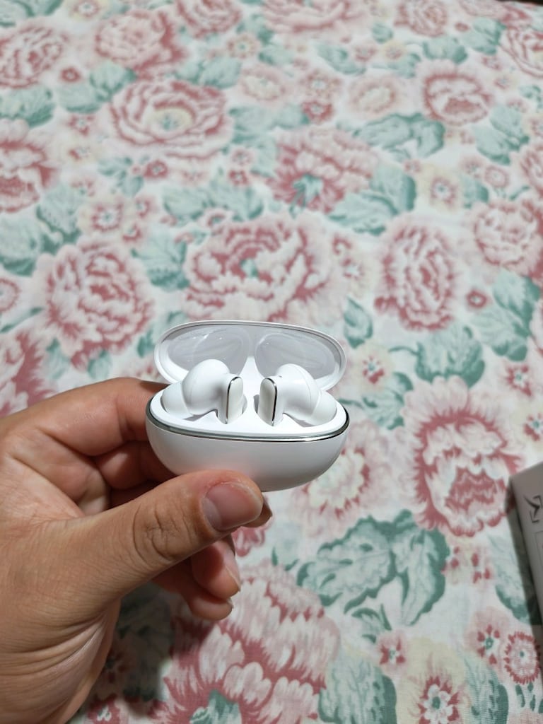 honor earbuds x8i - 6
