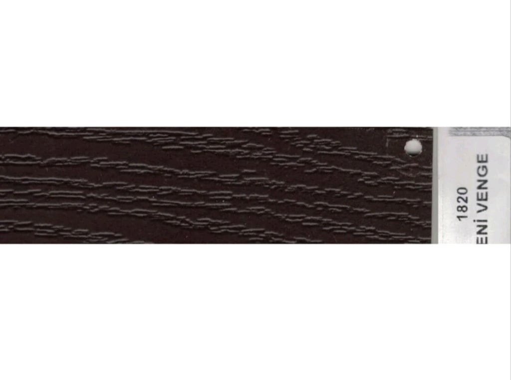 POLiSAN X1 AMERiKAN PANEL KAPI BOYASI / YENi VENGE / 2,5 Litre - 3