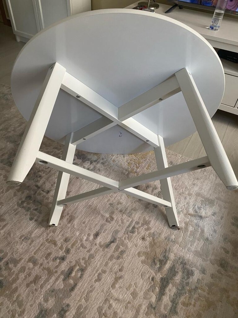 İKEA Orta Sehpa - 2