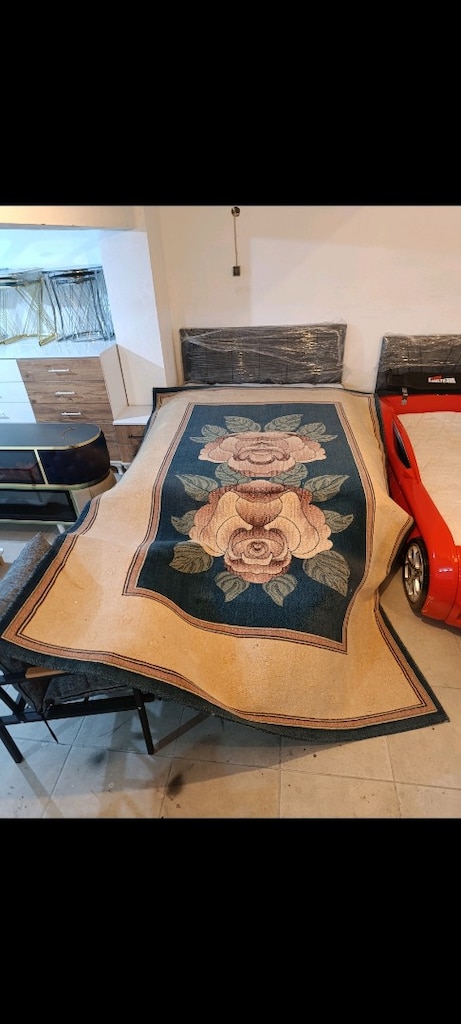 ÖLÇÜLERİ İLANDA YAZIYOR - 2