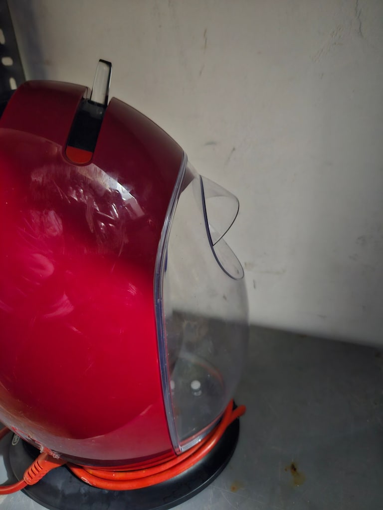 Nescafe Dolce Gusto Kahve MAkinesi Su tankı - 2