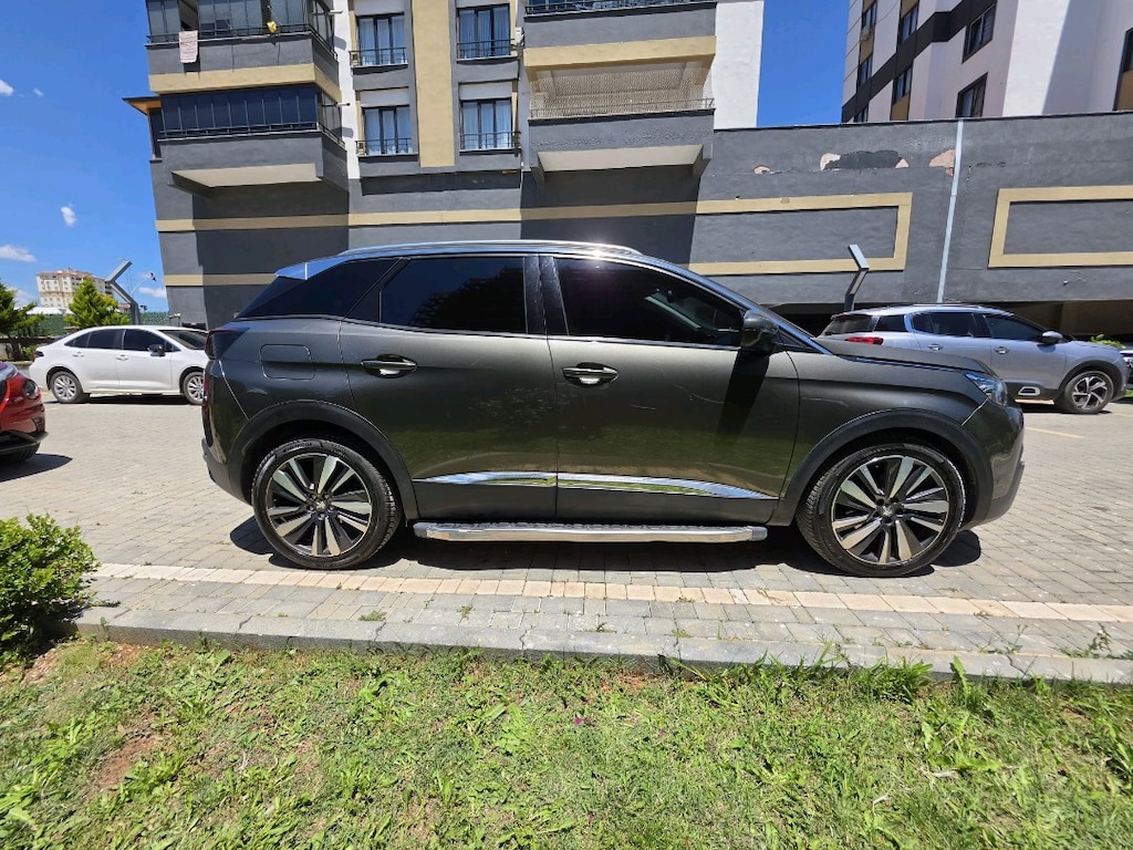 DOKTORDAN TEMİZ 3008 - 3