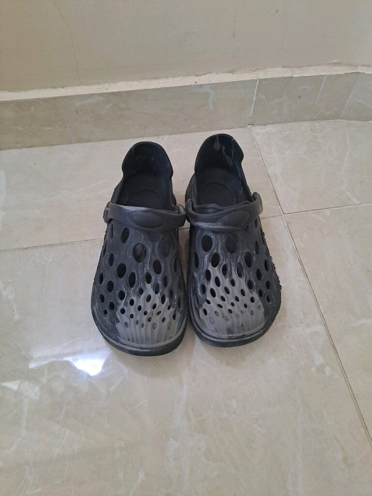 Erkek çocuk 36 numara terlik,sandalet - 7