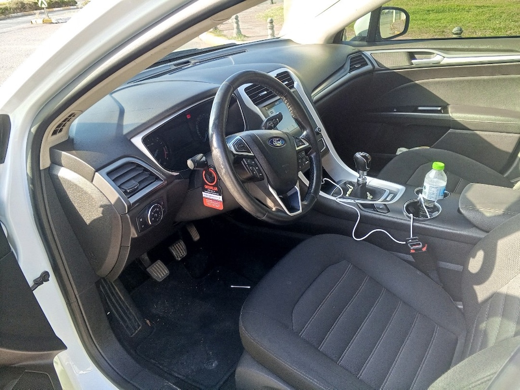 sahibinden mondeo - 8