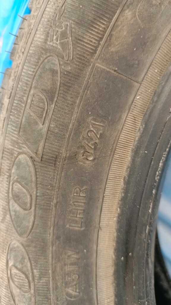 175/65/R15 88T Yazlık Lastik - 4