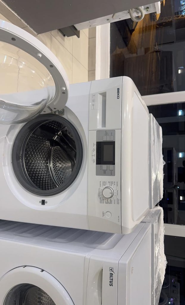 Beko Çamaşır Makinesi - 3