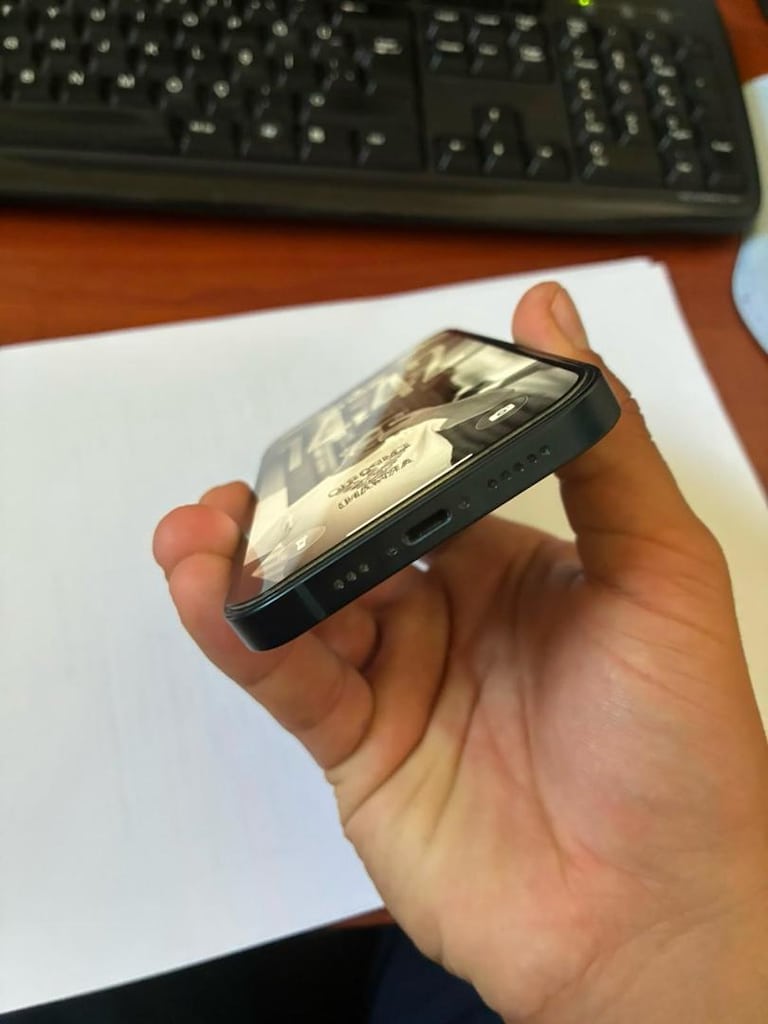 İPHONE 13 128GB. ACİL SATILIK - 5