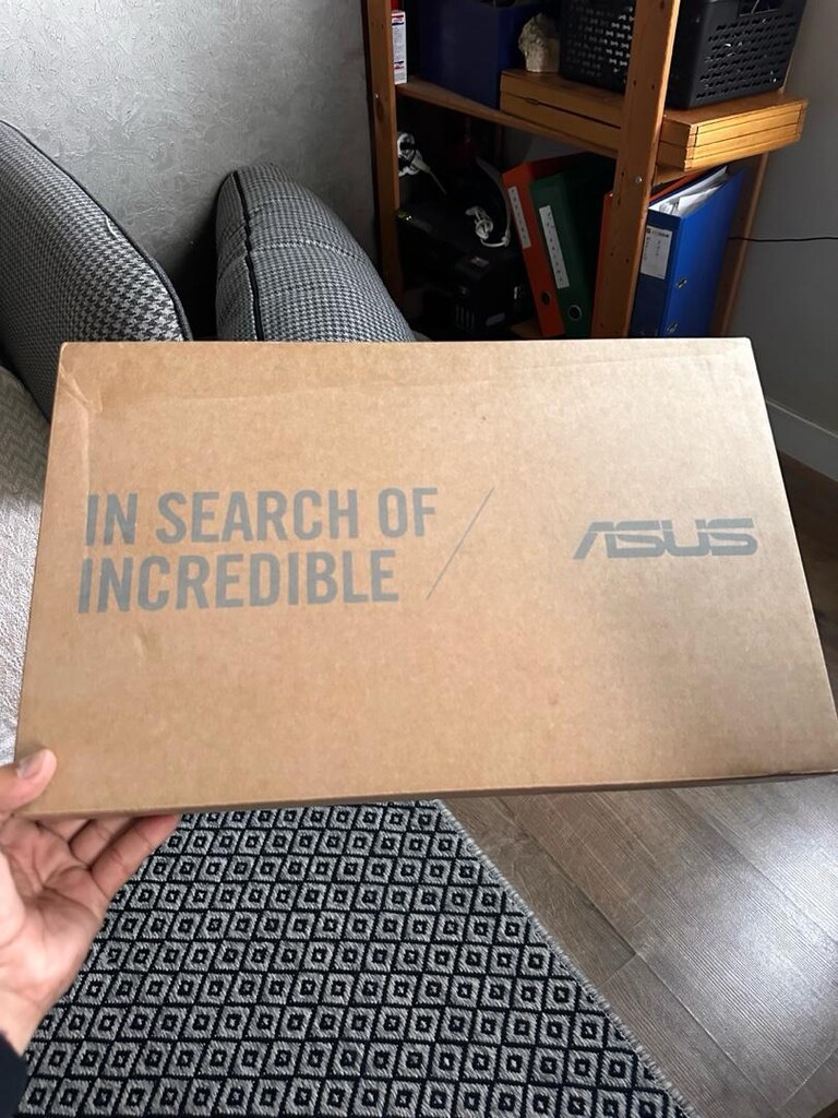 ASUS D509DA TEMİZ DİZÜSTÜ BİLGİSAYAR - 4