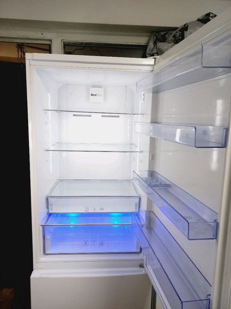 Yeni Model 530 Litre Geniş Hacimli Beko Buzdolabı! - 14