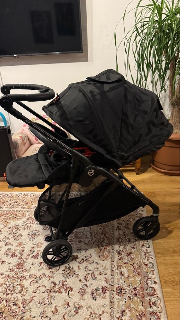 cybex - 2