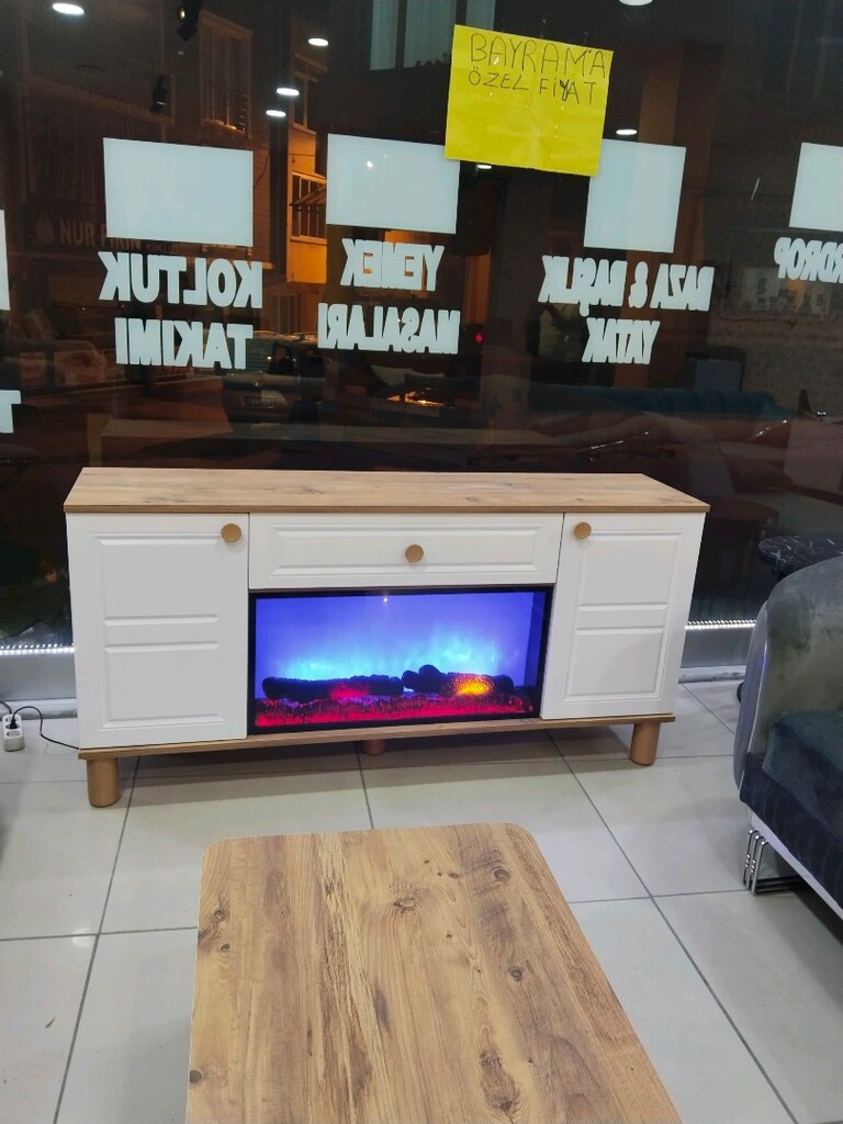 Mağazadan Elden Taksitli Satışımız Vardır - 4