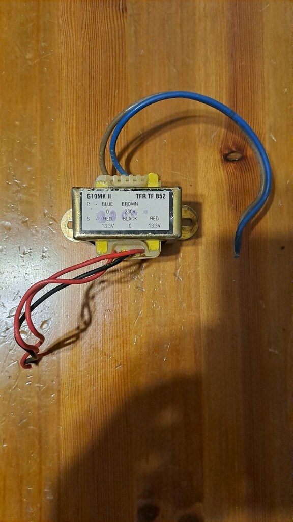 Gitar Amfisi Trafoları .7 adet fiyatı - 2