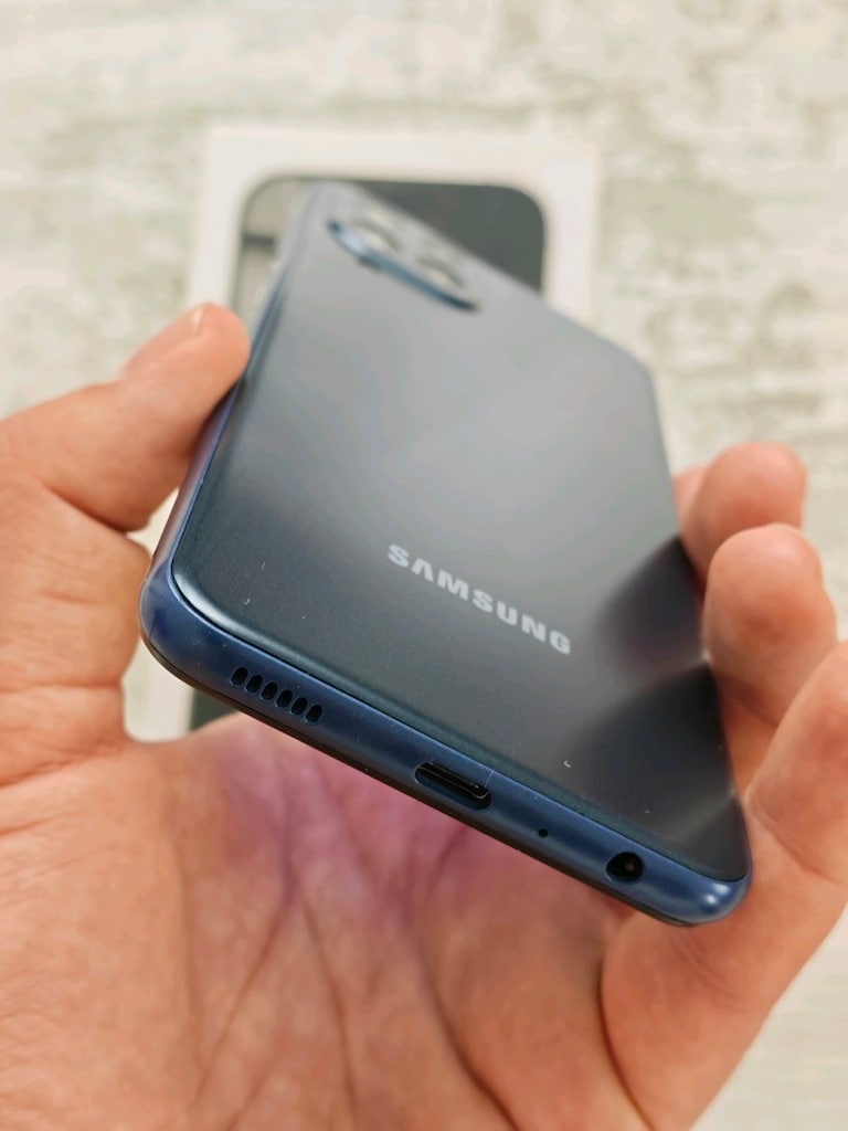 SAMSUNG M33 5G 128GB TERTEMİZ¡! - 6