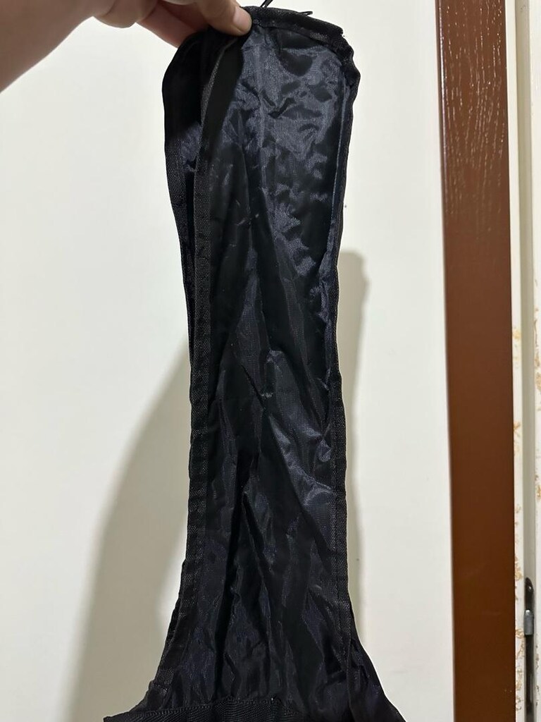 gitar çantası temiz sıfır - 3