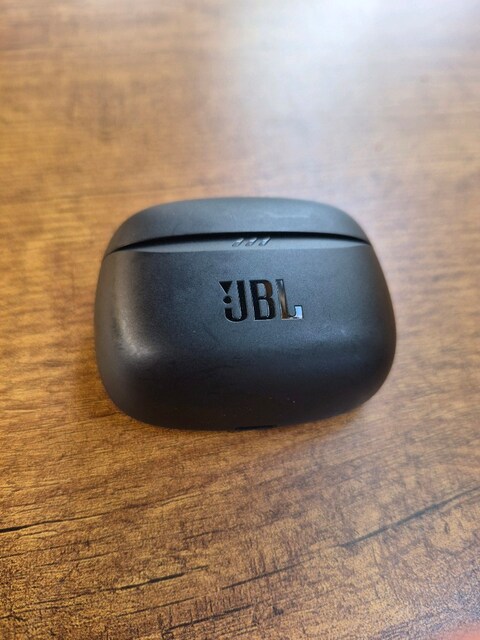 JBL Tune Buds2 ANC Bluetooth Kulak İçi TWS Kulaklık - Siyah