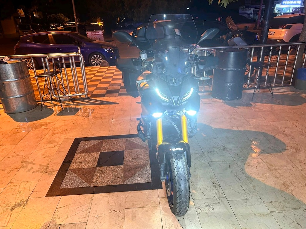 tracer 9 gt - 4