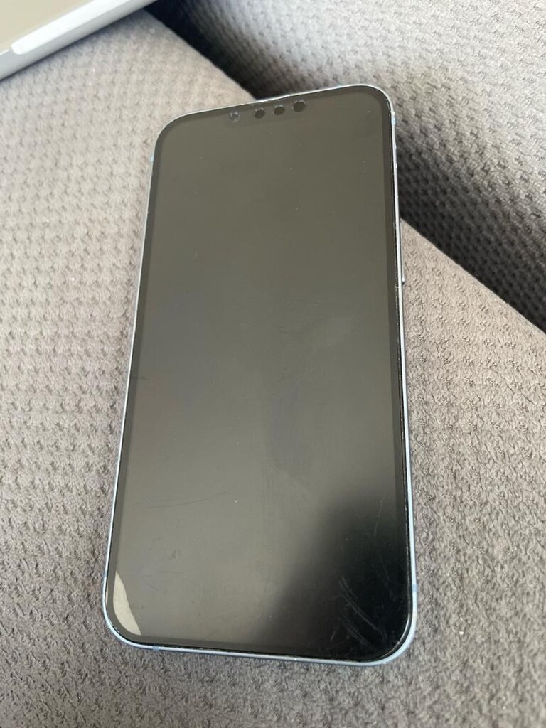 iphone 14 mavi ilk sahibinden - 4