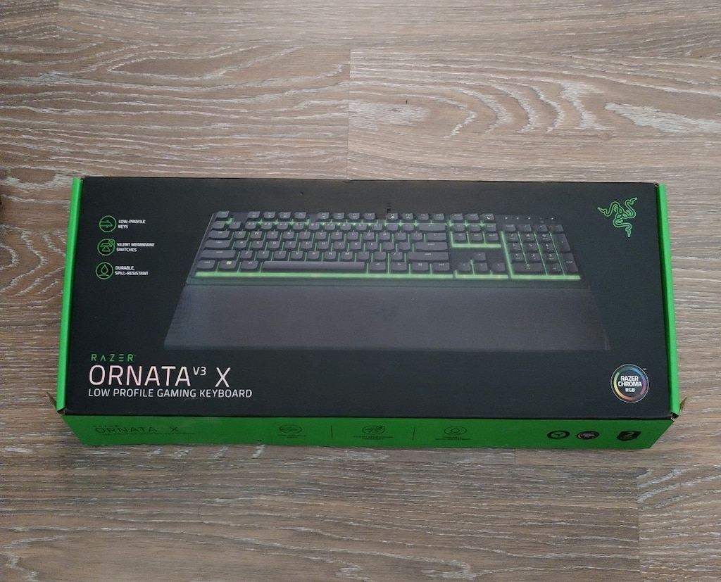 razer ornata v3 x oyuncu klavye - 8