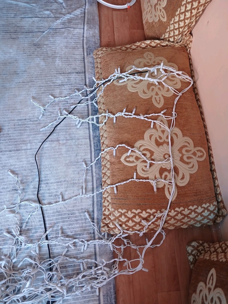 sarkma let ler 12mt 120 sarkak lı temiz - 7