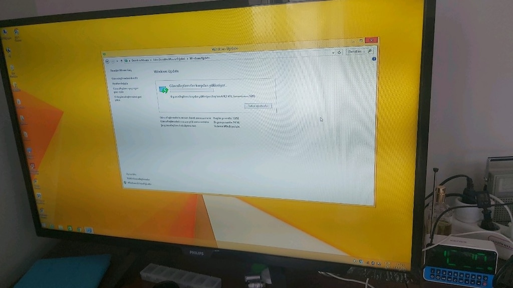 INTEL INSIDE MINI PC BILGISAYAR - 5