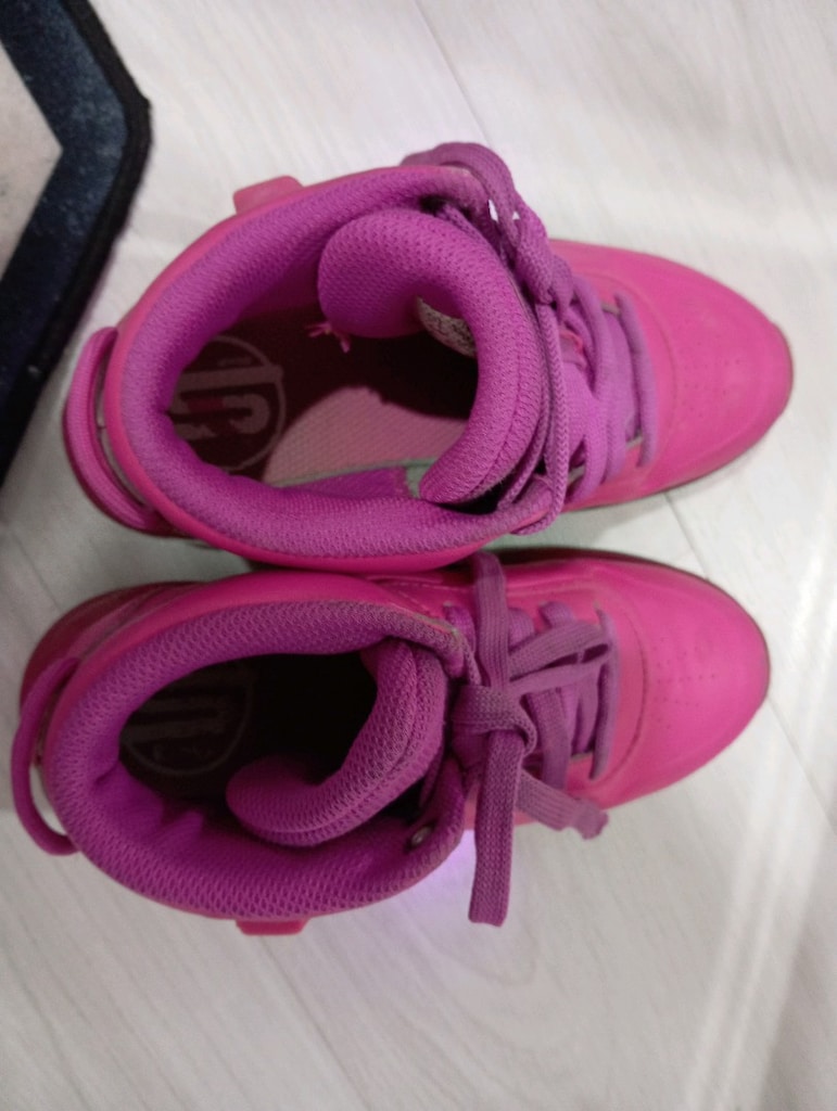 skechers kız çocuk ayakkabı - 3