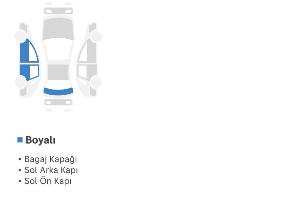 masrafsız aile aracı otomatik B SUV değişensiz - 15
