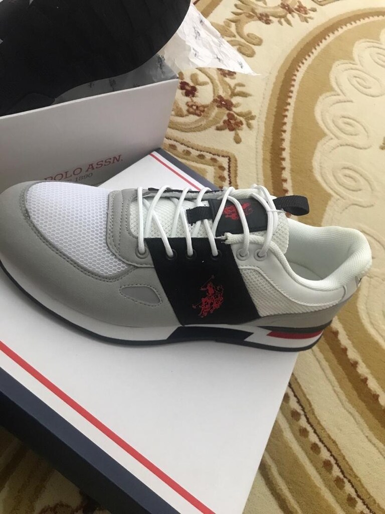 us polo ayakkabı - 2