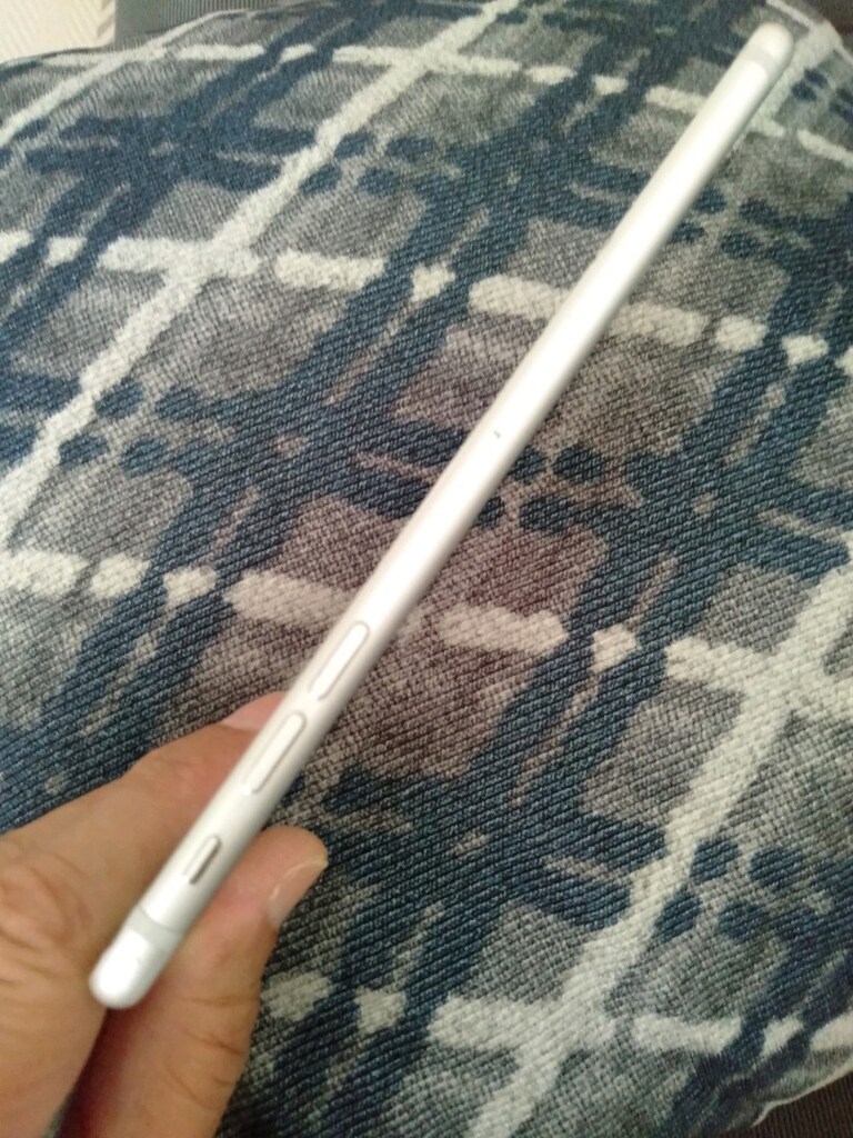 İPHONE 7 PLUS TR KAYITLI İCLOUD'LU ŞİFRESİNİ BİLMİYORUZ EKRAN PİL YOK - 3