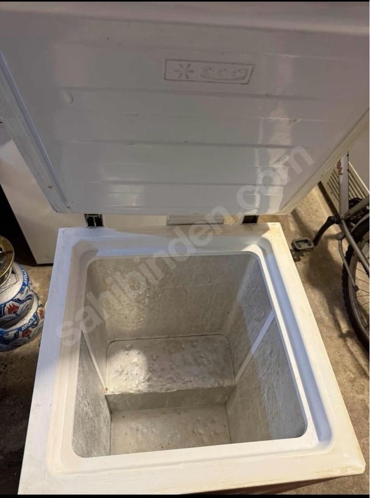 derin dondurucu 100 litrelik - 3