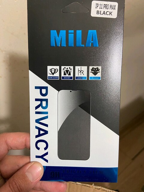 iphone 11 pro max hayalet ekran