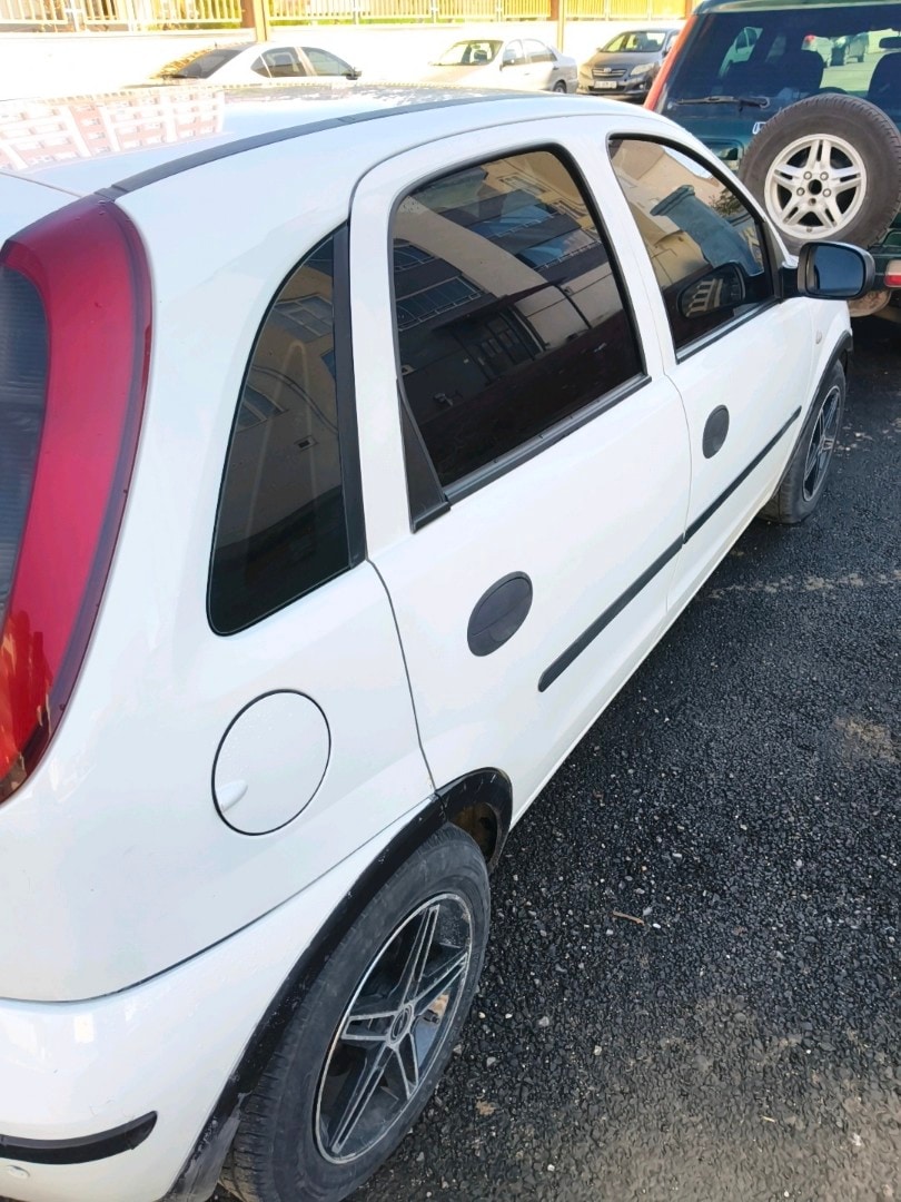 Opel Corsa otomatik - 6