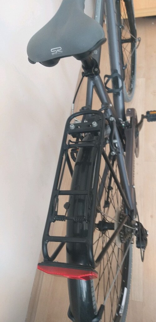 carraro elit sifir gibi - 6