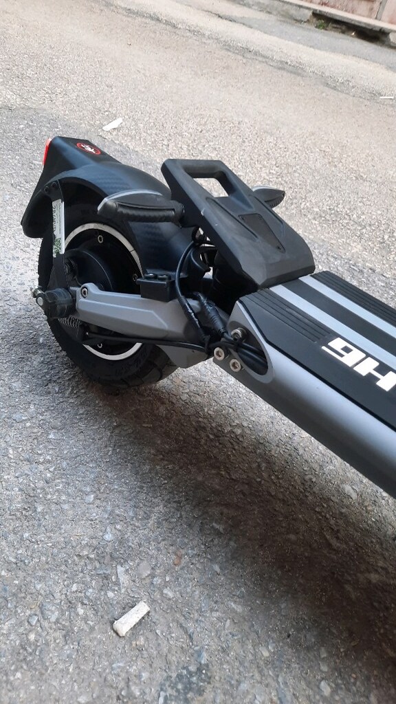hitvay h6 2026 model sifir - 8