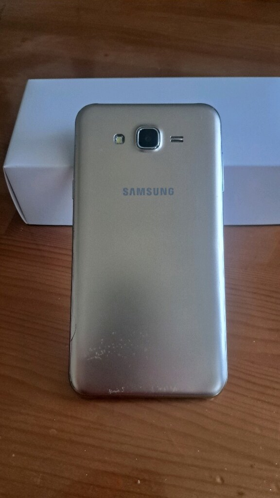 SAMSUNG GALAXY J7 SORUNSUZ - 4