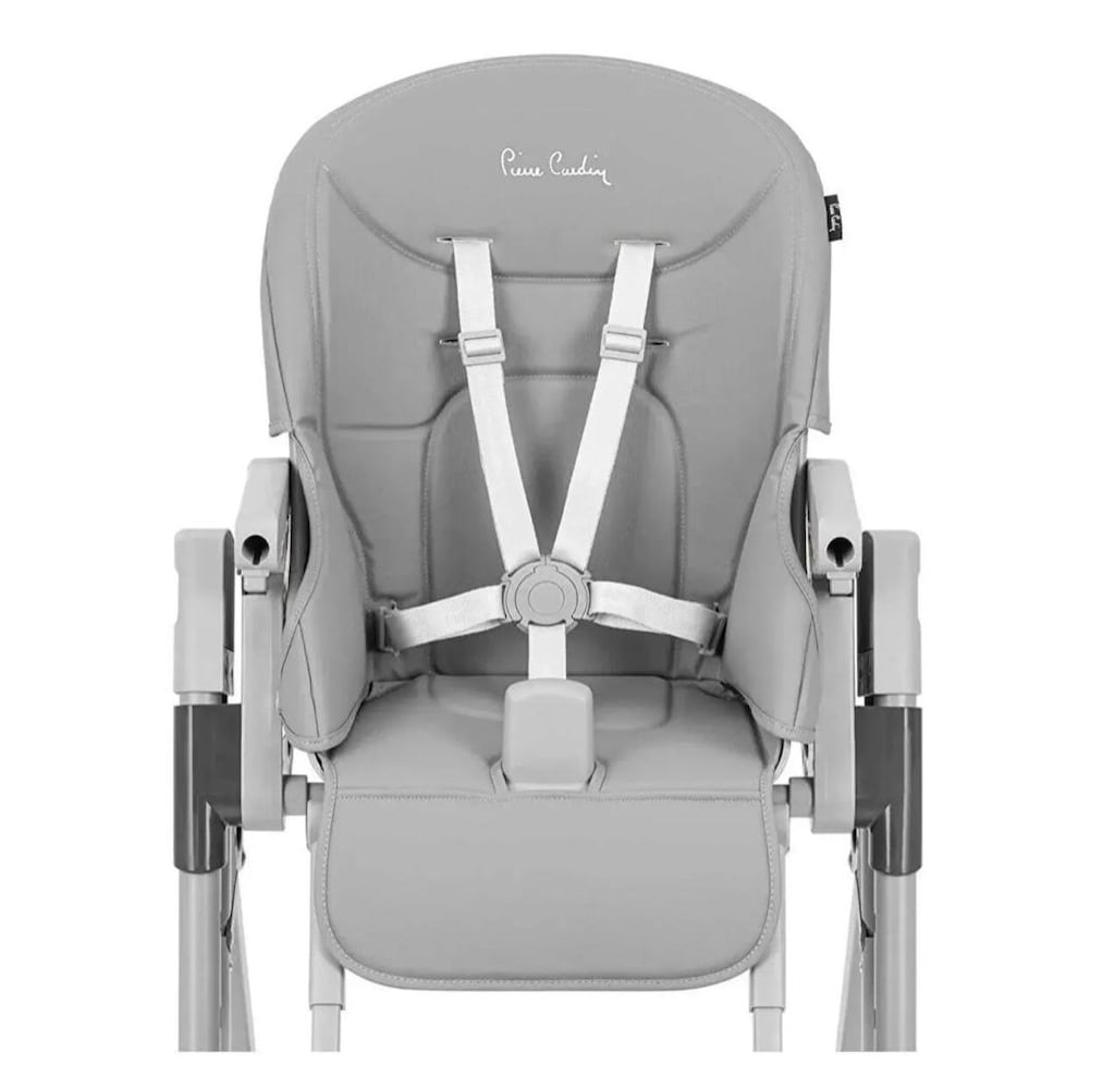 Pierre Cardin Gusto Mama Sandalyesi - 2