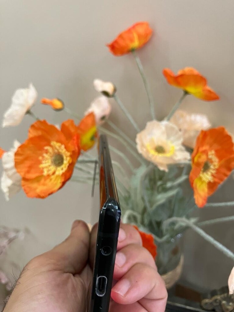 NOTE 9 TR CİHAZI 6/128 KUSURLU - 10