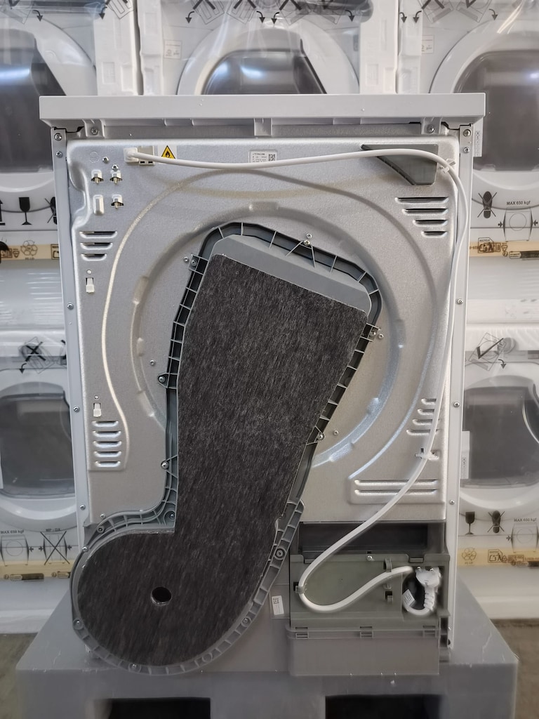 Altus Al Km 1160 11 Kg Isı Pompalı Kurutma Makinesi (Outlet) - 10