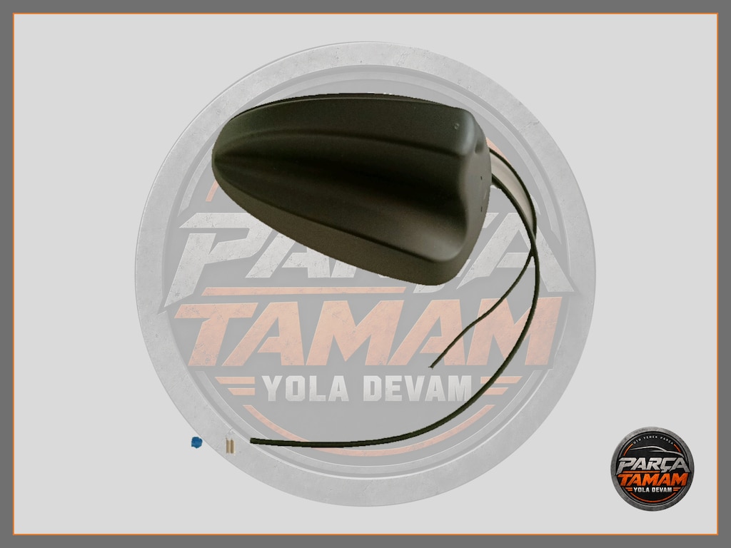 FIAT EGEA ANTEN SHARK ANTEN 9002200780 - 2