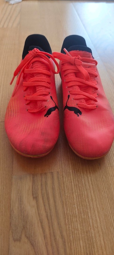 puma krampon