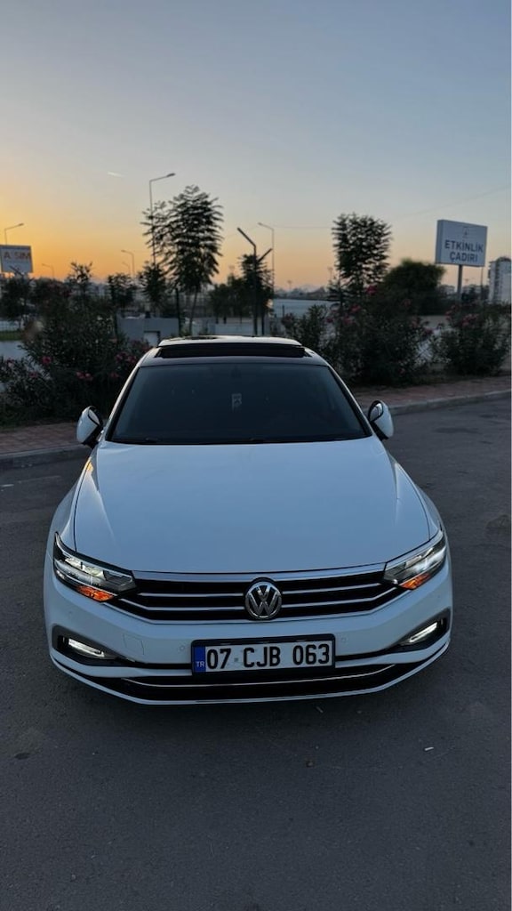 passat 2019 - 9