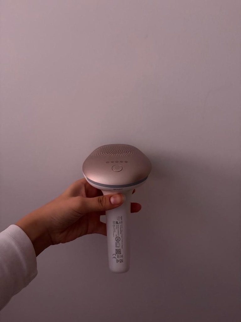 Philips Epilasyon Cihazı - 4