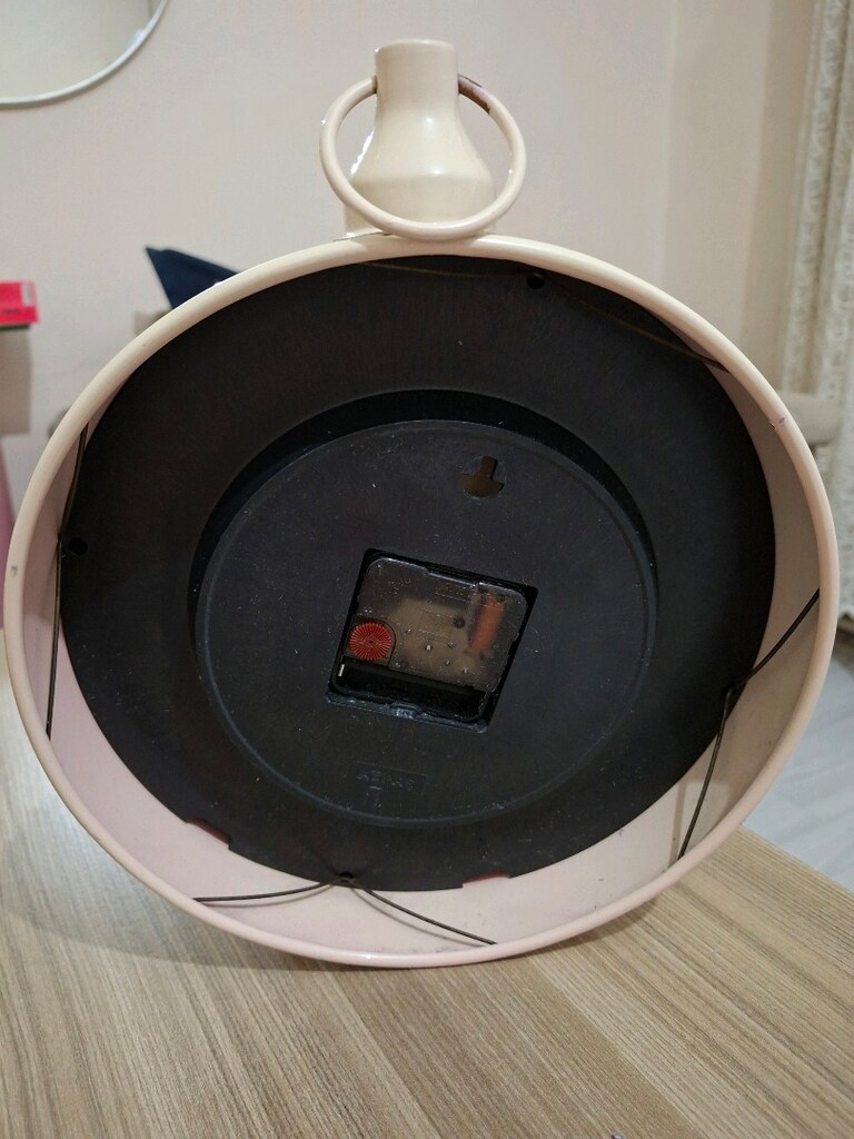 Masa Saati - 3