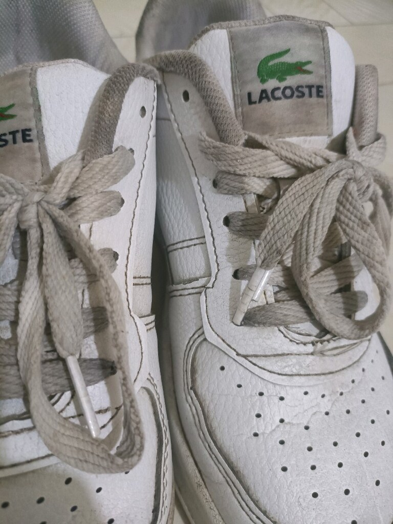LACOSTE 37 No. Sorunsuz. - 7