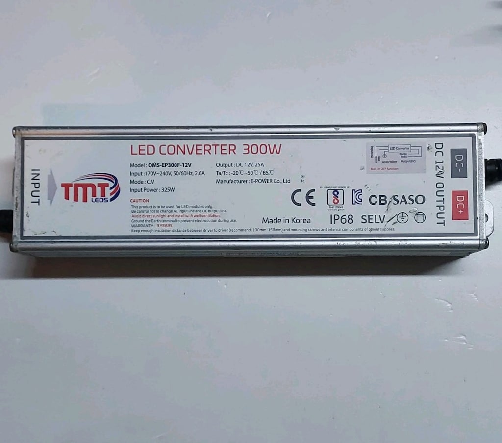 Let adaptörü saglm temiz - 3