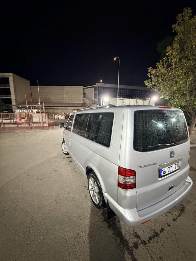 Geniş aileler için - 6