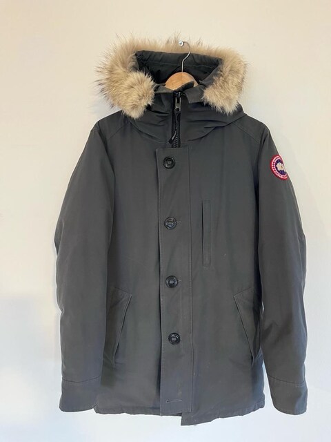 Canada Goose